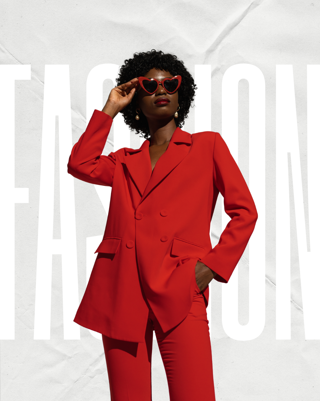 £150 Fashion Gifting Package