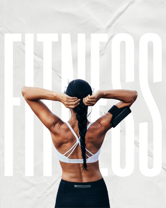 £150 Fitness Gifting Package