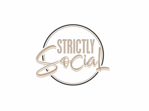 Strictly Social
