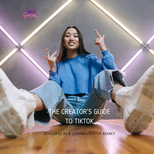 Monetising on TikTok Shop - COMING SOON